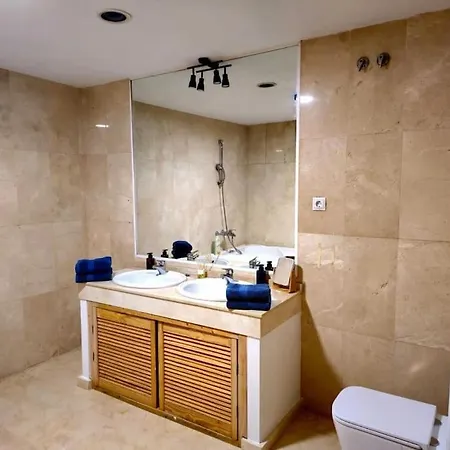 Lima Sol One Bedroom In The Center Of By Namaste Elite Apartamento *