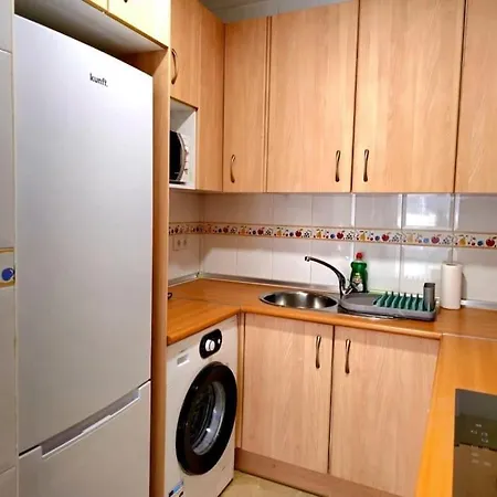 Lima Sol One Bedroom In The Center Of By Namaste Elite Apartamento