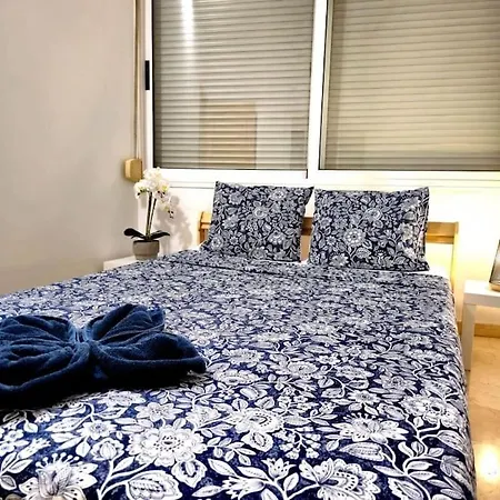 Apartamento Lima Sol One Bedroom In The Center Of By Namaste Elite Torremolinos