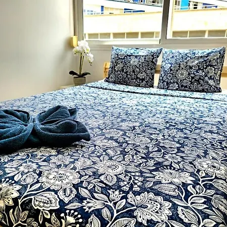 Apartamento Lima Sol One Bedroom In The Center Of By Namaste Elite *