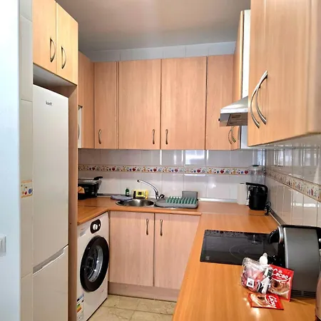 Lima Sol One Bedroom In The Center Of By Namaste Elite Apartamento