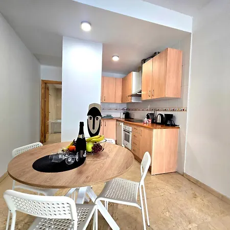 Apartamento Lima Sol One Bedroom In The Center Of By Namaste Elite *