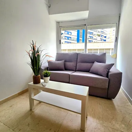 Lima Sol One Bedroom In The Center Of By Namaste Elite Apartamento